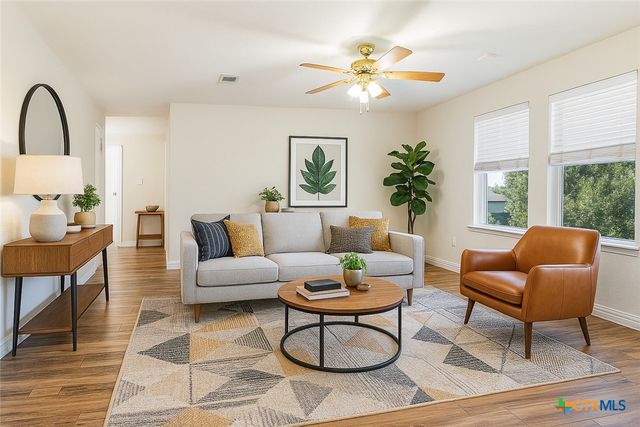 2508 Modoc Drive, Harker Heights, TX 76548