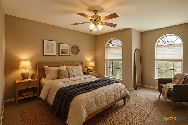 2508 Modoc Drive, Harker Heights, TX 76548