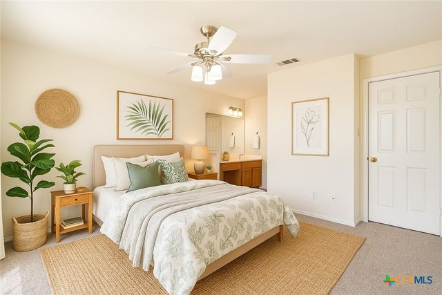 2508 Modoc Drive, Harker Heights, TX 76548