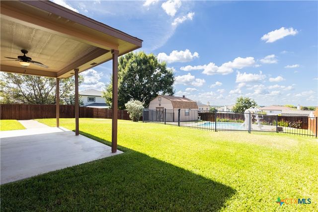 2508 Modoc Drive, Harker Heights, TX 76548