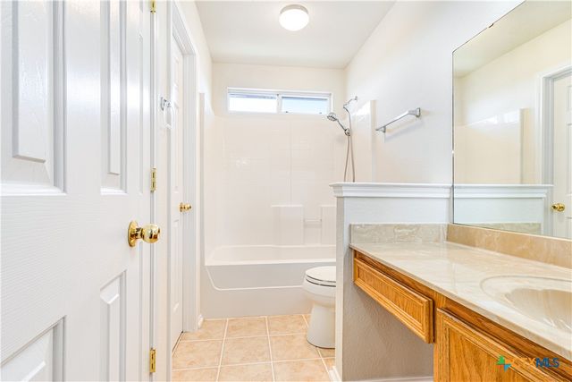 2508 Modoc Drive, Harker Heights, TX 76548