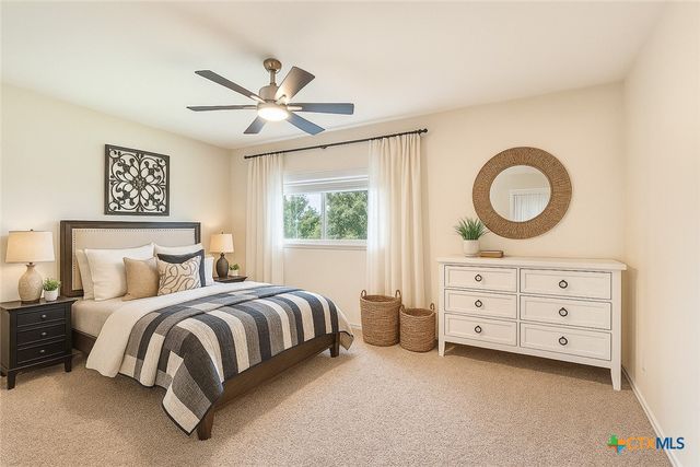 2508 Modoc Drive, Harker Heights, TX 76548