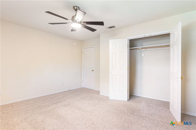 2508 Modoc Drive, Harker Heights, TX 76548