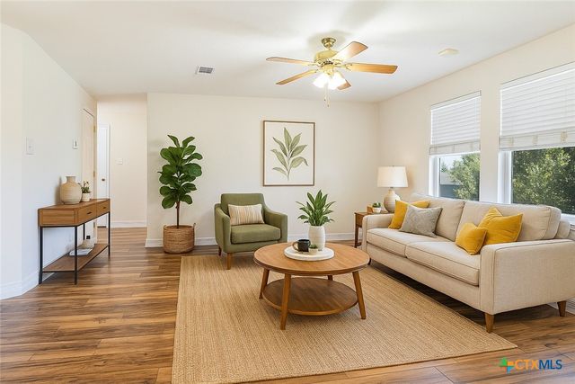 2508 Modoc Drive, Harker Heights, TX 76548