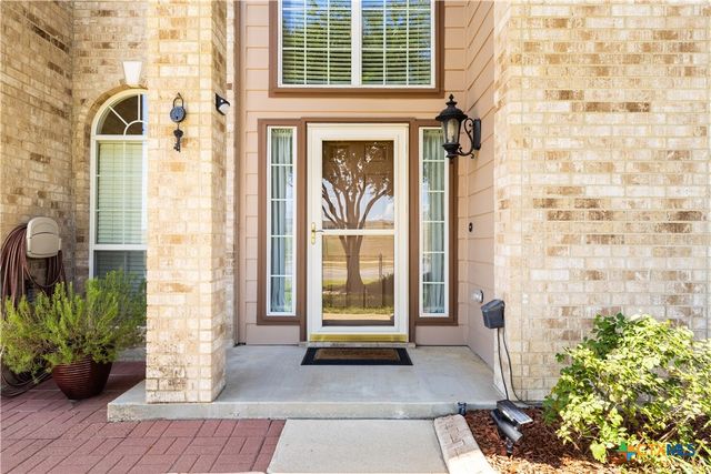 2508 Modoc Drive, Harker Heights, TX 76548