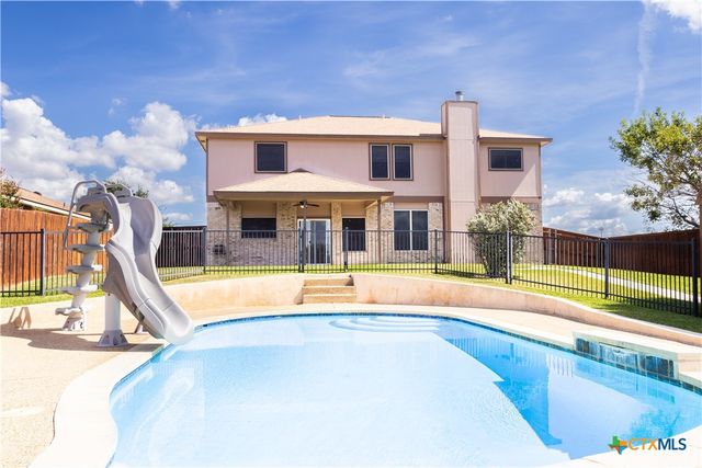 2508 Modoc Drive, Harker Heights, TX 76548