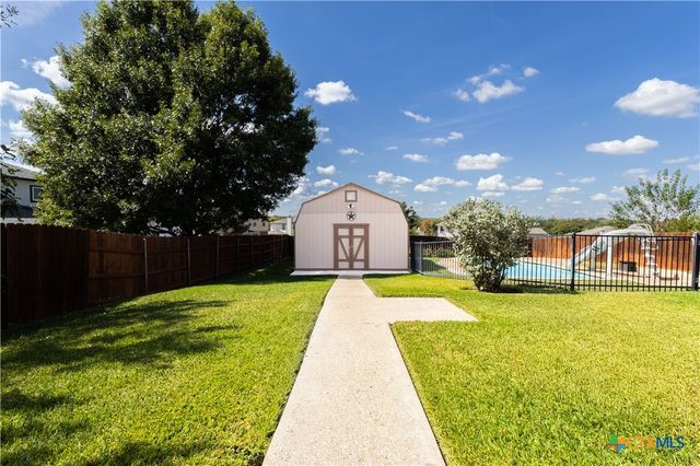 2508 Modoc Drive, Harker Heights, TX 76548