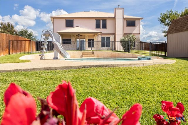 2508 Modoc Drive, Harker Heights, TX 76548