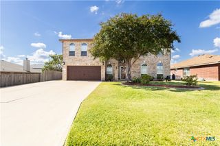 2508 Modoc Drive, Harker Heights, TX 76548
