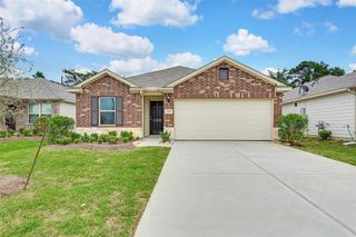 21242 Bush Brook Bend Path, Tomball, TX 77377