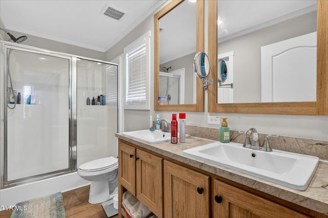 2311 Serenity Court, Kingsport, TN 37665