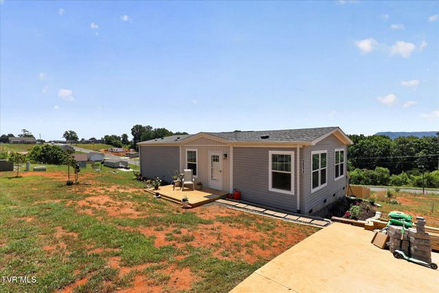 2311 Serenity Court, Kingsport, TN 37665