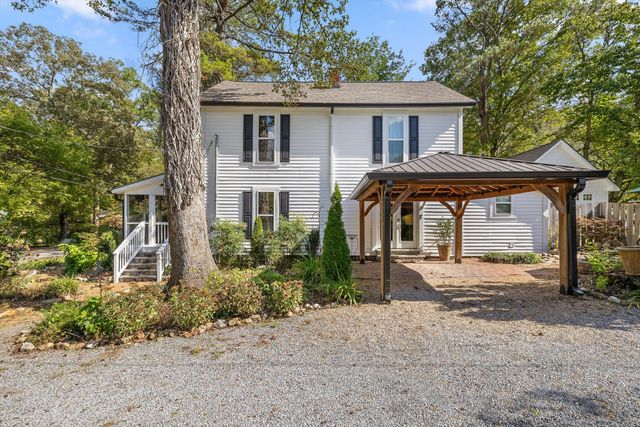 592 Cutler Avenue, Mentone, AL 35984