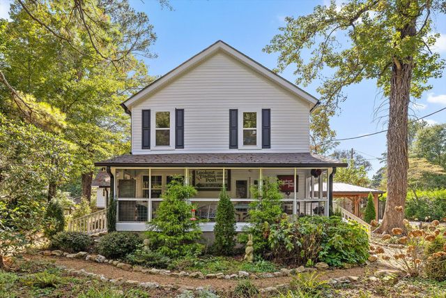 592 Cutler Avenue, Mentone, AL 35984