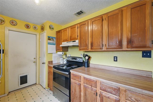 4625 Baytree Drive, Fort Worth, TX 76137