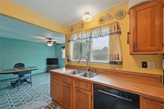 4625 Baytree Drive, Fort Worth, TX 76137