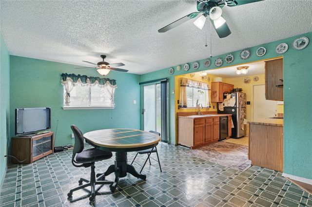 4625 Baytree Drive, Fort Worth, TX 76137