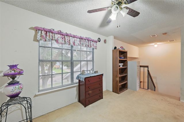 4625 Baytree Drive, Fort Worth, TX 76137