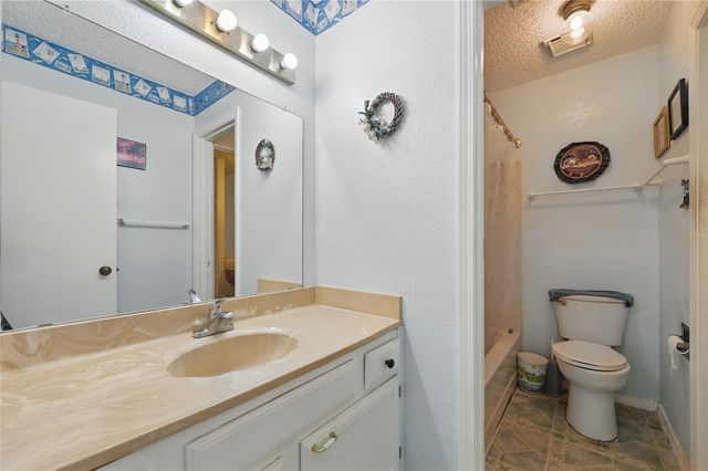 4625 Baytree Drive, Fort Worth, TX 76137