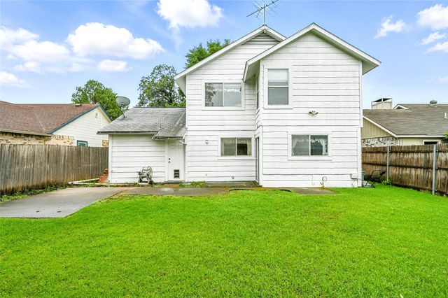 4625 Baytree Drive, Fort Worth, TX 76137