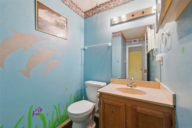 4625 Baytree Drive, Fort Worth, TX 76137