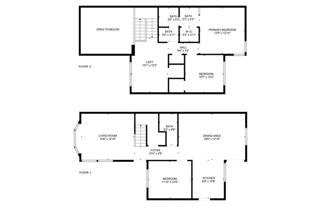 4625 Baytree Drive, Fort Worth, TX 76137