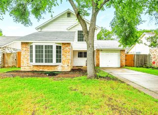4625 Baytree Drive, Fort Worth, TX 76137