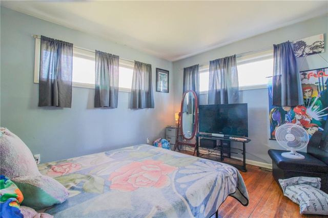 25388 Chieftain Road, Lawrence, KS 66044