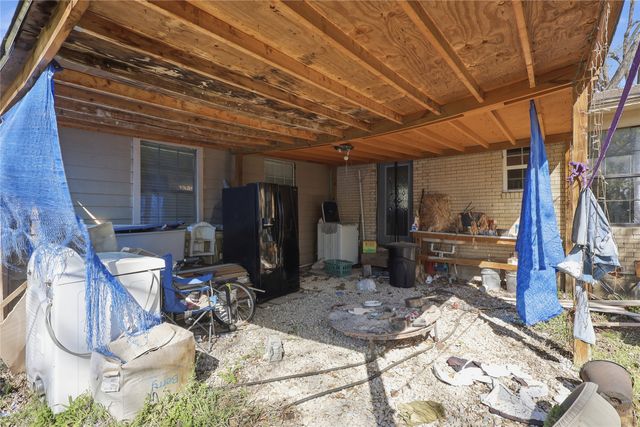 8719 Freeport Drive, Dallas, TX 75228