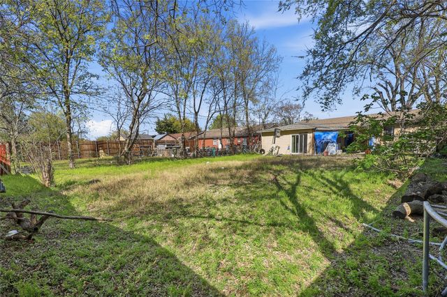8719 Freeport Drive, Dallas, TX 75228