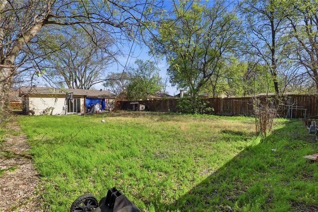 8719 Freeport Drive, Dallas, TX 75228
