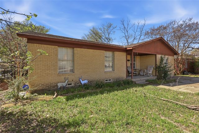 8719 Freeport Drive, Dallas, TX 75228