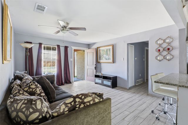 8719 Freeport Drive, Dallas, TX 75228