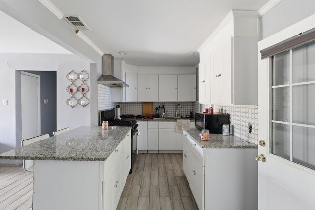 8719 Freeport Drive, Dallas, TX 75228