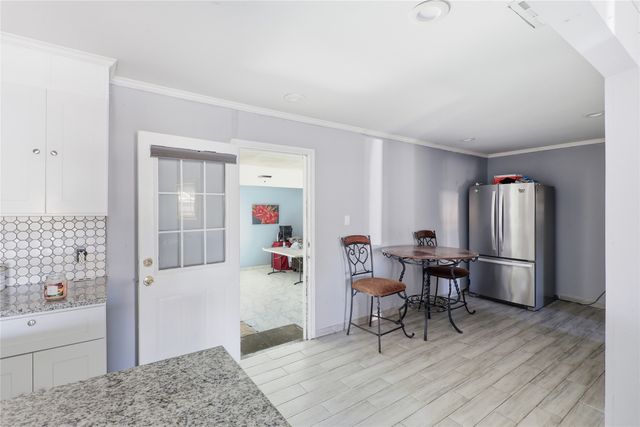 8719 Freeport Drive, Dallas, TX 75228