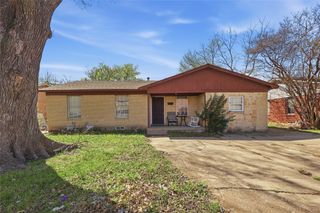 8719 Freeport Drive, Dallas, TX 75228