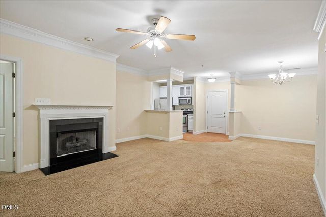 1401 Coopershill Drive 206, Raleigh, NC 27604