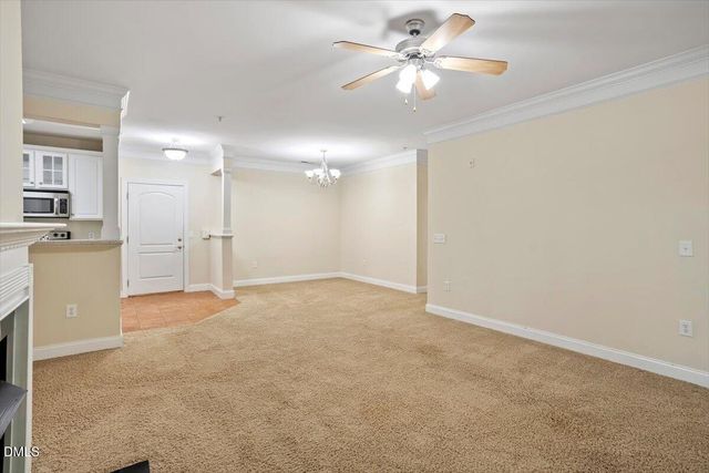 1401 Coopershill Drive 206, Raleigh, NC 27604