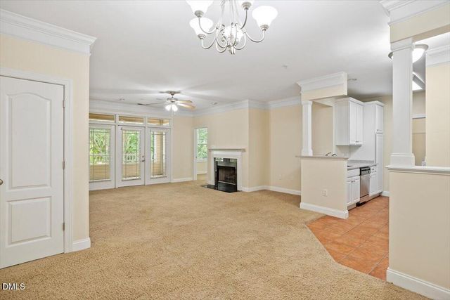 1401 Coopershill Drive 206, Raleigh, NC 27604