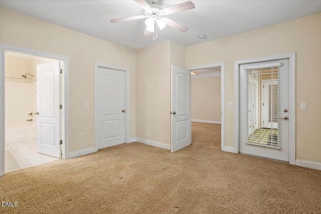 1401 Coopershill Drive 206, Raleigh, NC 27604