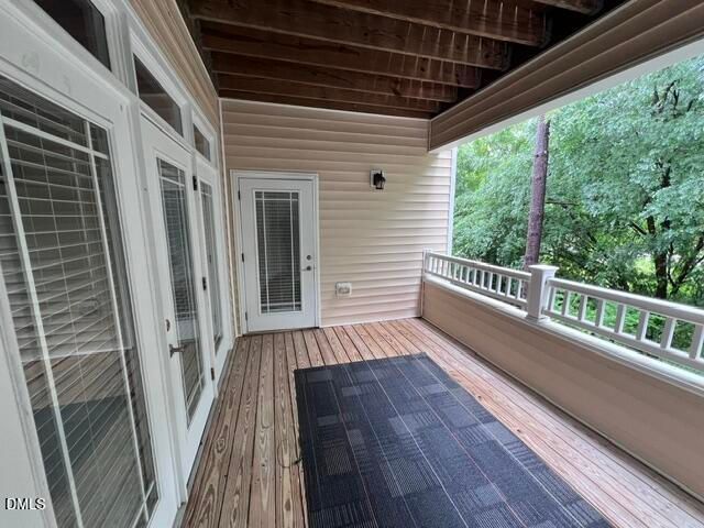 1401 Coopershill Drive 206, Raleigh, NC 27604