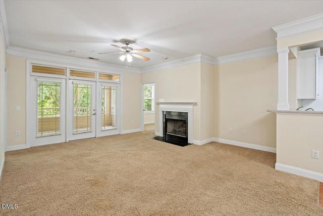 1401 Coopershill Drive 206, Raleigh, NC 27604