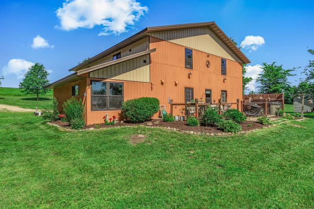 31208 County Road 10, Ashby, MN 56309