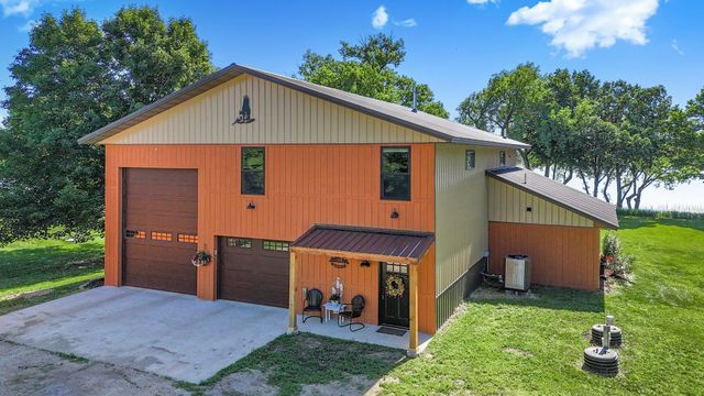 31208 County Road 10, Ashby, MN 56309