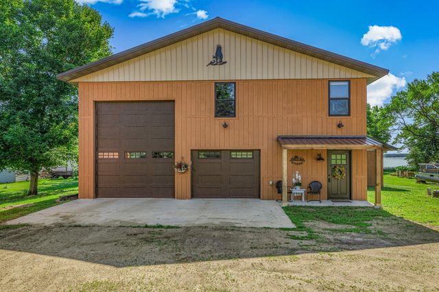 31208 County Road 10, Ashby, MN 56309