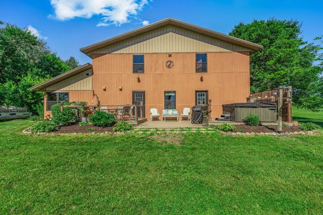 31208 County Road 10, Ashby, MN 56309