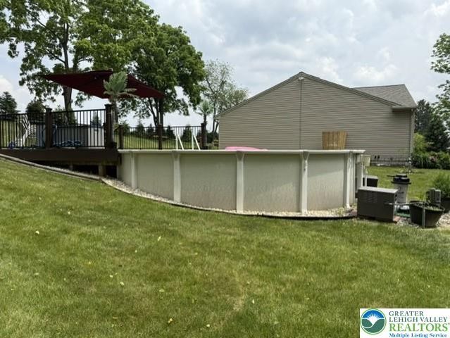 8121 MAIN Street, Upper Macungie Twp, PA 18051