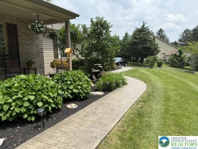 8121 MAIN Street, Upper Macungie Twp, PA 18051