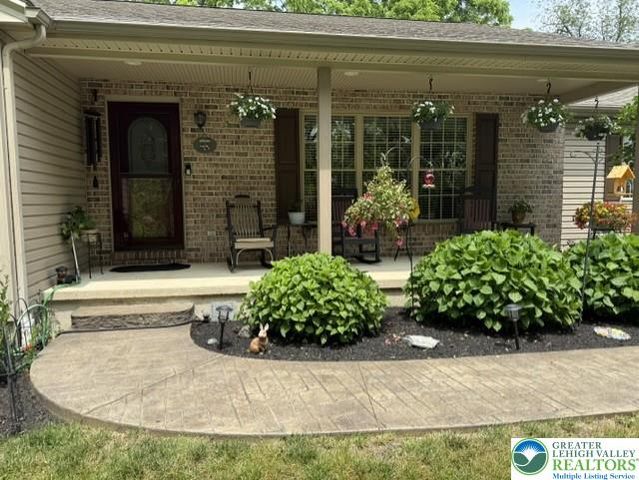 8121 MAIN Street, Upper Macungie Twp, PA 18051