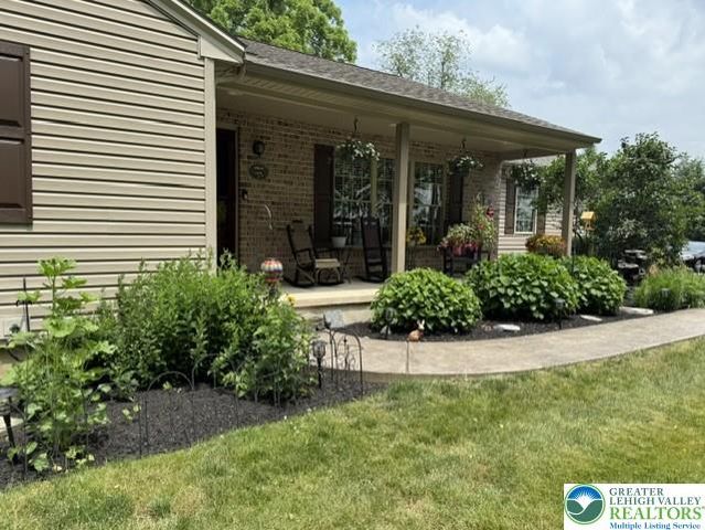 8121 MAIN Street, Upper Macungie Twp, PA 18051